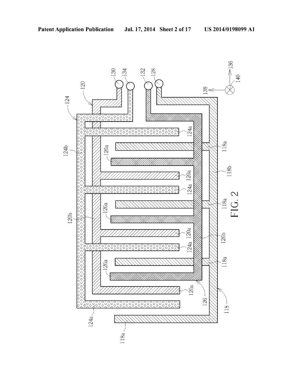 DISPLAY-MODE SWITCHING DEVICE, STEREOSCOPIC DISPLAY DEVICE AND DISPLAY     METHOD THEREOF - diagram, schematic, and image 03