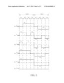 DISPLAY-MODE SWITCHING DEVICE, STEREOSCOPIC DISPLAY DEVICE AND DISPLAY     METHOD THEREOF diagram and image