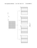 DISPLAY-MODE SWITCHING DEVICE, STEREOSCOPIC DISPLAY DEVICE AND DISPLAY     METHOD THEREOF diagram and image