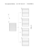 DISPLAY-MODE SWITCHING DEVICE, STEREOSCOPIC DISPLAY DEVICE AND DISPLAY     METHOD THEREOF diagram and image