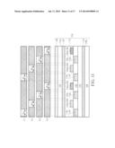 DISPLAY-MODE SWITCHING DEVICE, STEREOSCOPIC DISPLAY DEVICE AND DISPLAY     METHOD THEREOF diagram and image