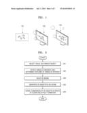 3D-ANIMATION EFFECT GENERATION METHOD AND SYSTEM diagram and image