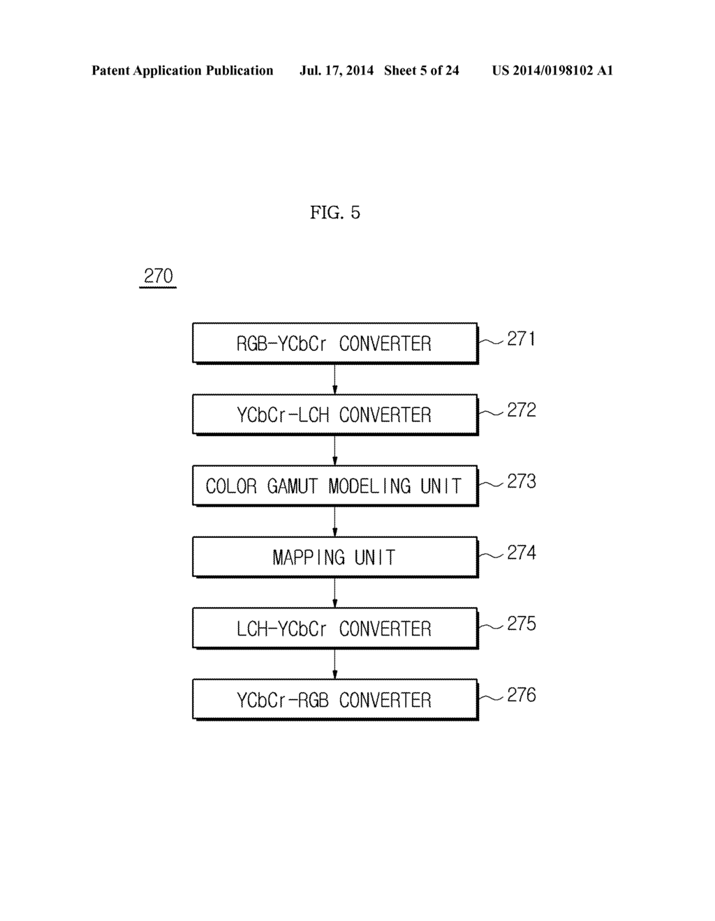 APPARATUS AND METHOD FOR GENERATING MEDICAL IMAGE - diagram, schematic, and image 06