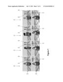 MULTI-LINEAR DYNAMIC HAIR OR CLOTHING MODEL WITH EFFICIENT COLLISION     HANDLING diagram and image