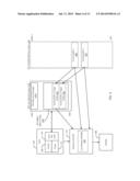 A METHOD AND DEVICE TO AUGMENT VOLATILE MEMORY IN A GRAPHICS SUBSYSTEM     WITH NON-VOLATILE MEMORY diagram and image