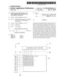 DISPLAY, IMAGE PROCESSING UNIT, IMAGE PROCESSING METHOD, AND ELECTRONIC     APPARATUS diagram and image