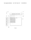 DISPLAY, IMAGE PROCESSING UNIT, IMAGE PROCESSING METHOD, AND ELECTRONIC     APPARATUS diagram and image