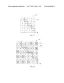 DISPLAY, IMAGE PROCESSING UNIT, IMAGE PROCESSING METHOD, AND ELECTRONIC     APPARATUS diagram and image