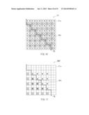 DISPLAY, IMAGE PROCESSING UNIT, IMAGE PROCESSING METHOD, AND ELECTRONIC     APPARATUS diagram and image