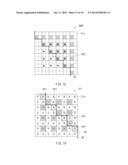 DISPLAY, IMAGE PROCESSING UNIT, IMAGE PROCESSING METHOD, AND ELECTRONIC     APPARATUS diagram and image