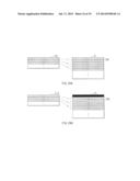 DISPLAY, IMAGE PROCESSING UNIT, IMAGE PROCESSING METHOD, AND ELECTRONIC     APPARATUS diagram and image