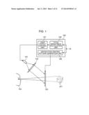 IMAGE DISPLAY APPARATUS diagram and image