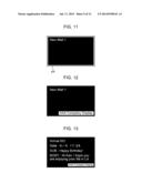 IMAGE DISPLAY APPARATUS diagram and image