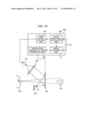 IMAGE DISPLAY APPARATUS diagram and image