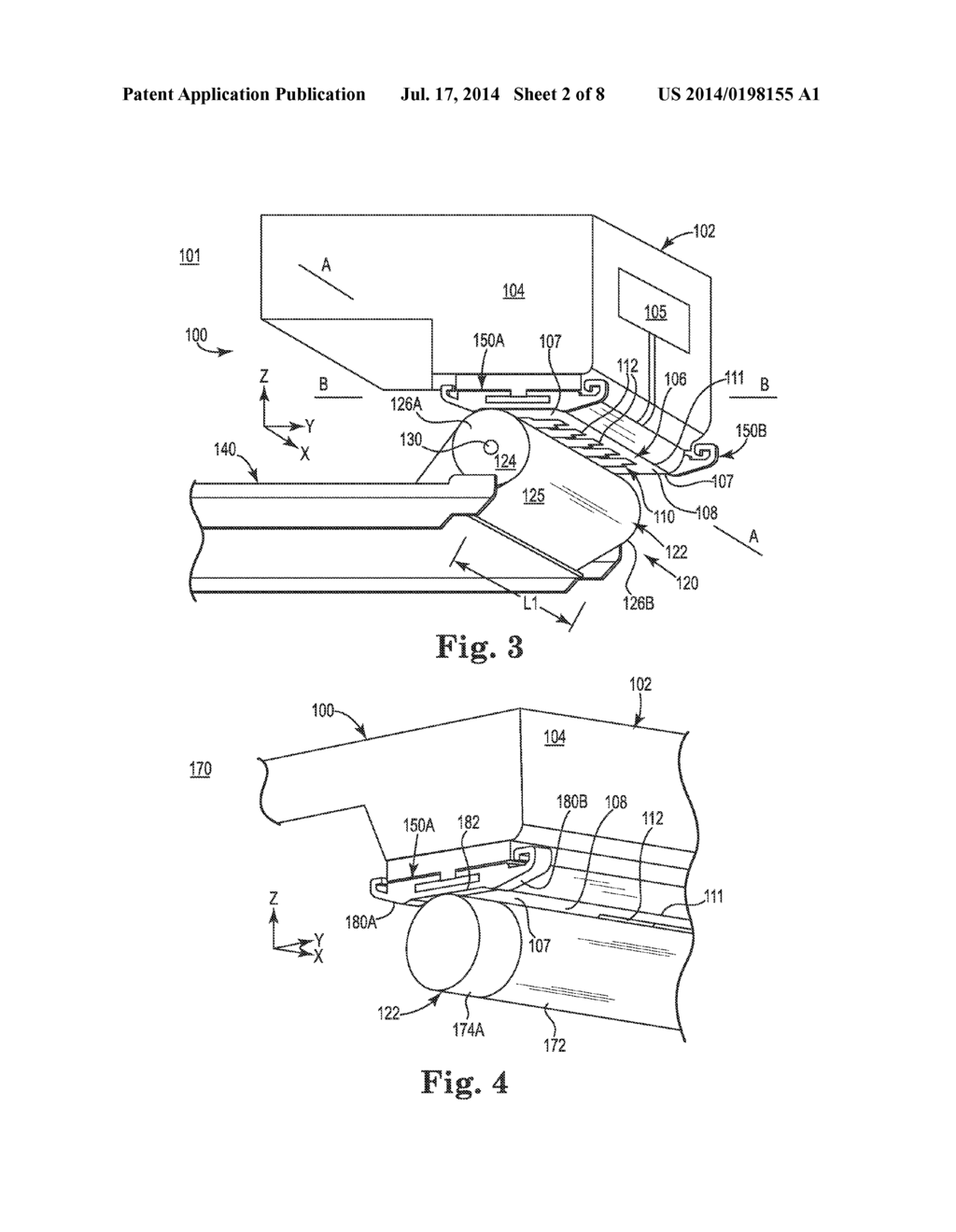 GUIDE FOR A WIPING ASSEMBLY - diagram, schematic, and image 03