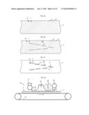 DIGITAL BINDER AND POWDER PRINT diagram and image