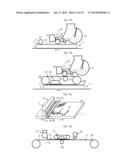 DIGITAL BINDER AND POWDER PRINT diagram and image