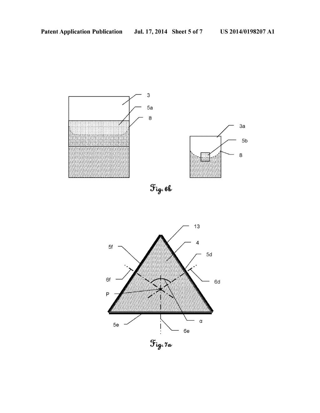 TILT SENSOR FOR A DEVICE AND METHOD FOR DETERMINING THE TILT OF A DEVICE - diagram, schematic, and image 06