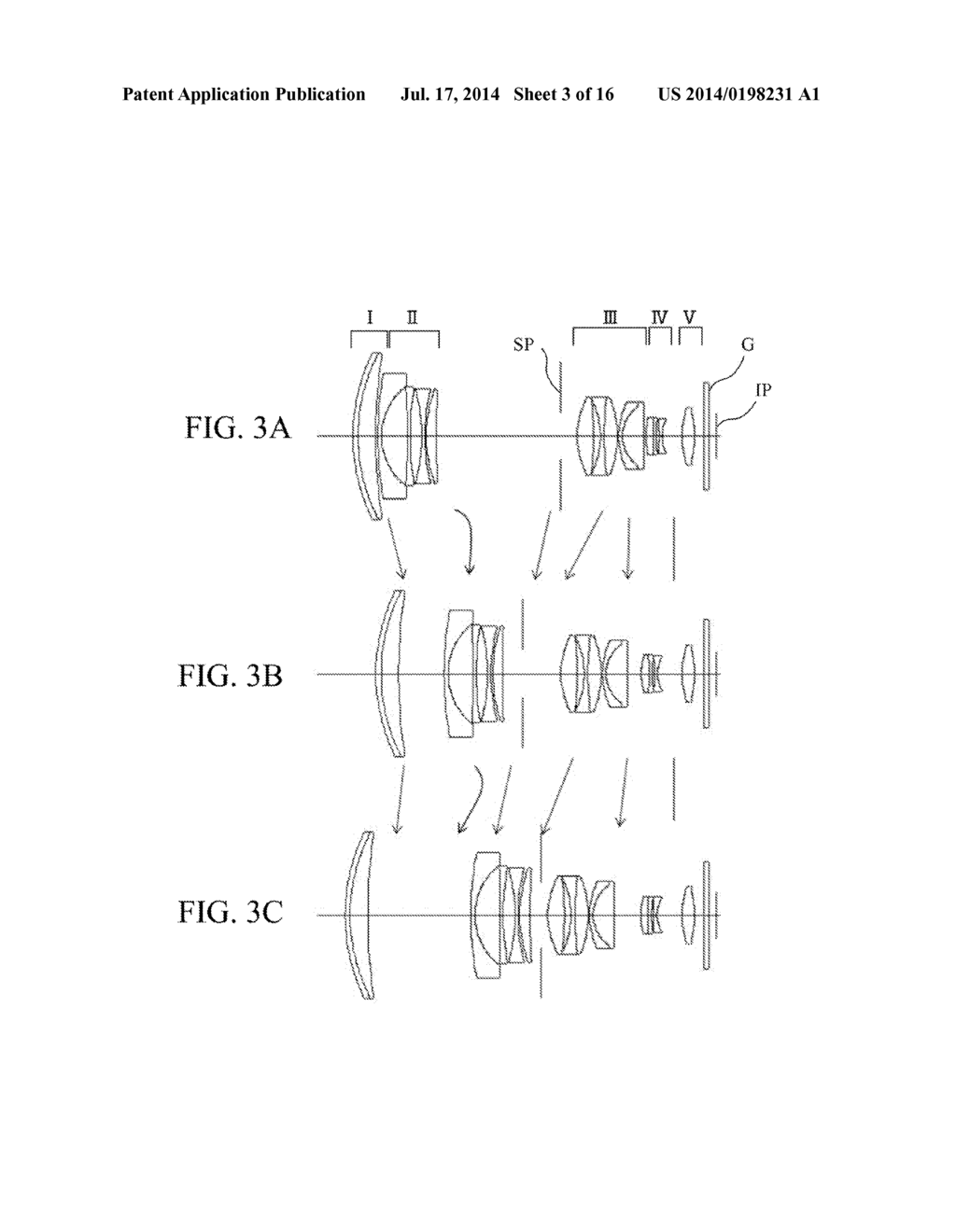 IMAGE PROCESSING APPARATUS, IMAGE PICKUP APPARATUS AND IMAGE PROCESSING     METHOD - diagram, schematic, and image 04