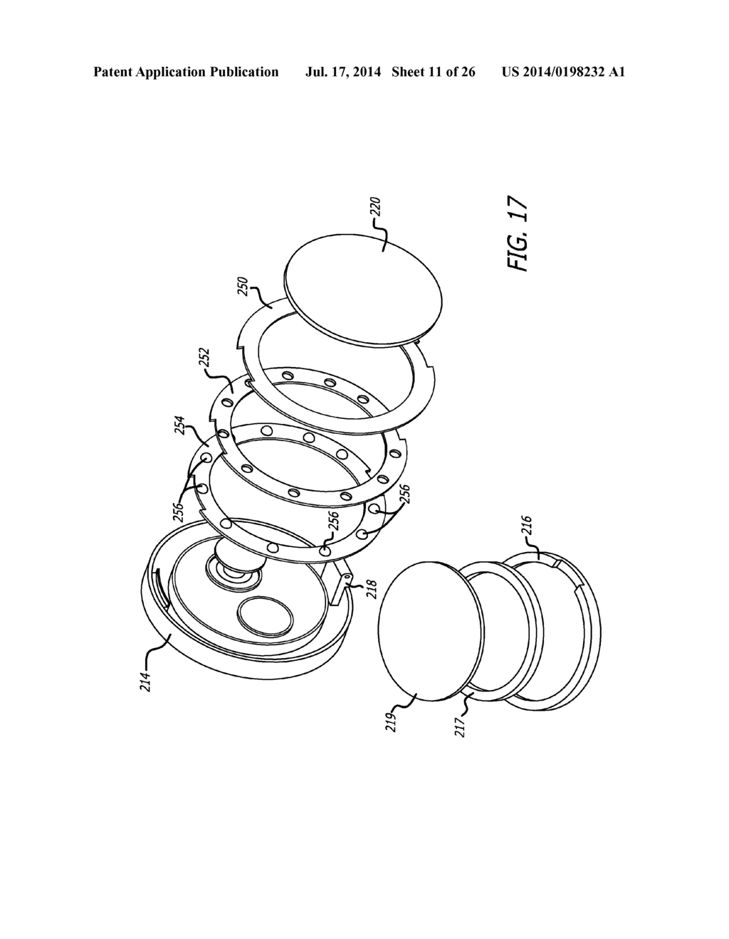 MOBILE DEVICE WITH OPERATION FOR MODIFYING VISUAL PERCEPTION - diagram, schematic, and image 12