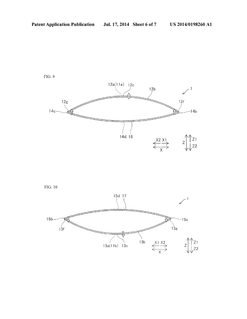 ELECTRONIC DEVICE HAVING A PROJECTOR FUNCTION AND A VIBRATING MIRROR     ELEMENT - diagram, schematic, and image 07