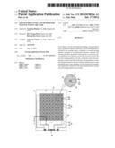 TOUCH SCREEN PANEL AND METHOD FOR MANUFACTURING THE SAME diagram and image