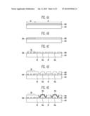 TOUCH SCREEN PANEL AND METHOD FOR MANUFACTURING THE SAME diagram and image