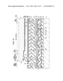 LIQUID CRYSTAL DEVICE, DRIVING METHOD THEREOF, AND ELECTRONIC APPARATUS diagram and image