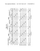 LIQUID CRYSTAL DEVICE, DRIVING METHOD THEREOF, AND ELECTRONIC APPARATUS diagram and image