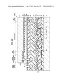 LIQUID CRYSTAL DEVICE, DRIVING METHOD THEREOF, AND ELECTRONIC APPARATUS diagram and image