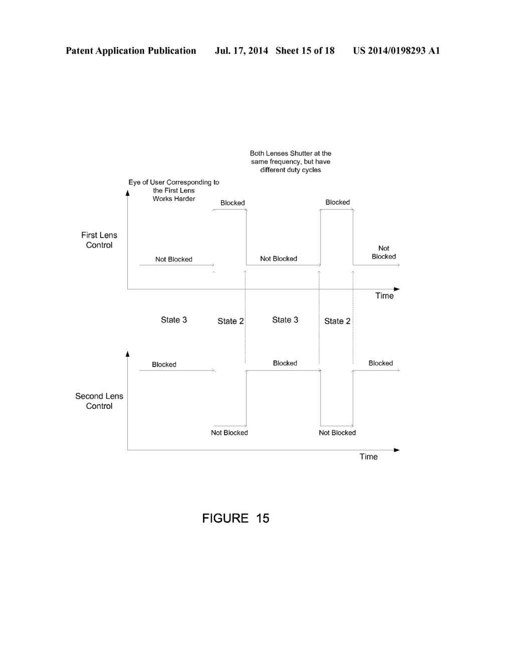 ELECTRONIC EYEWEAR - diagram, schematic, and image 16