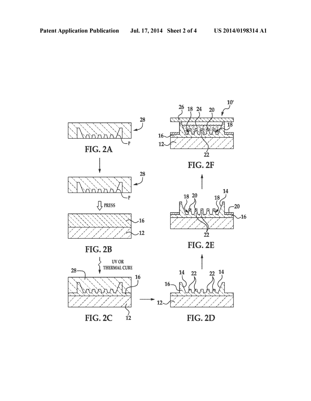 MOLECULAR SENSING DEVICE - diagram, schematic, and image 03