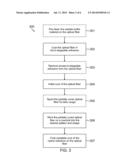 METHOD AND APPARATUS FOR PRODUCING FIBER OPTIC GYROSCOPE SENSING COIL     USING B-STAGE ADHESIVE COATED OPTICAL FIBER diagram and image