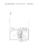 User Interface for a Label Printer diagram and image