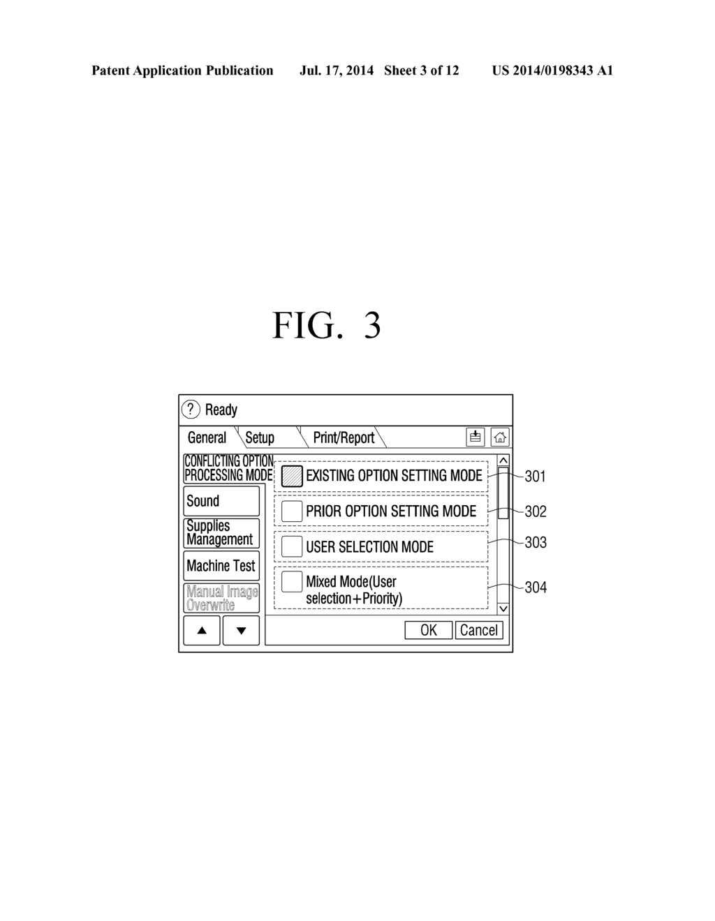 IMAGE FORMING APPARATUS AND METHOD OF CONTROLLING IMAGE FORMING APPARATUS - diagram, schematic, and image 04