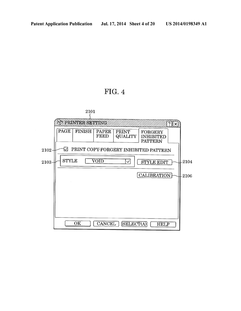 IMAGE PROCESSING APPARATUS AND IMAGE PROCESSING METHOD - diagram, schematic, and image 05