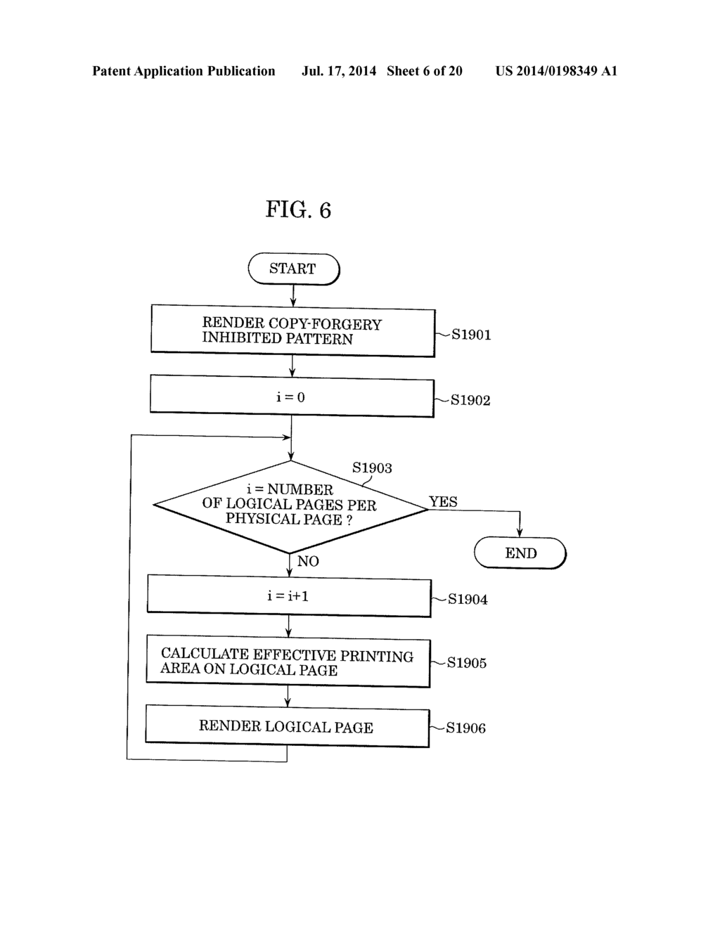 IMAGE PROCESSING APPARATUS AND IMAGE PROCESSING METHOD - diagram, schematic, and image 07