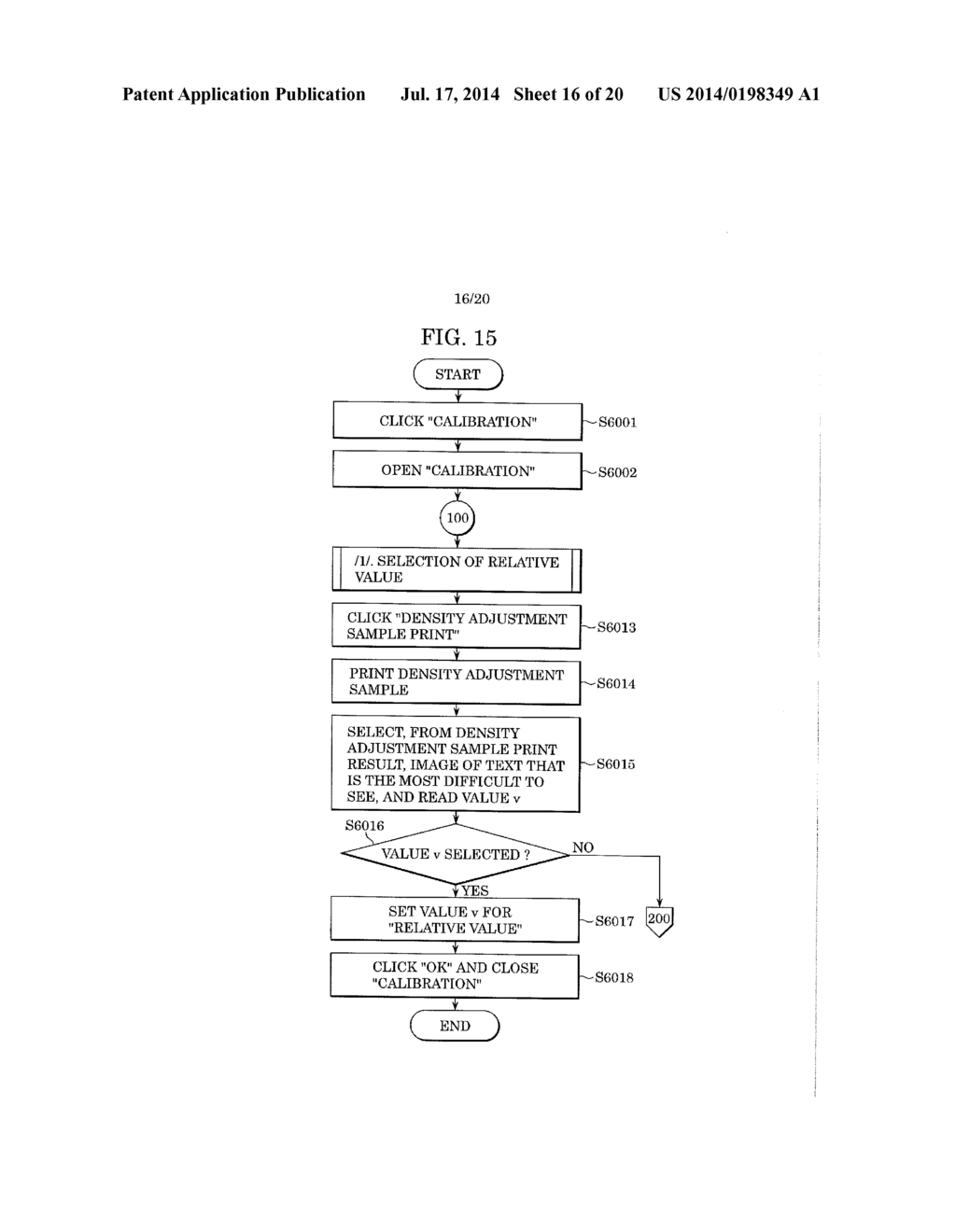 IMAGE PROCESSING APPARATUS AND IMAGE PROCESSING METHOD - diagram, schematic, and image 17