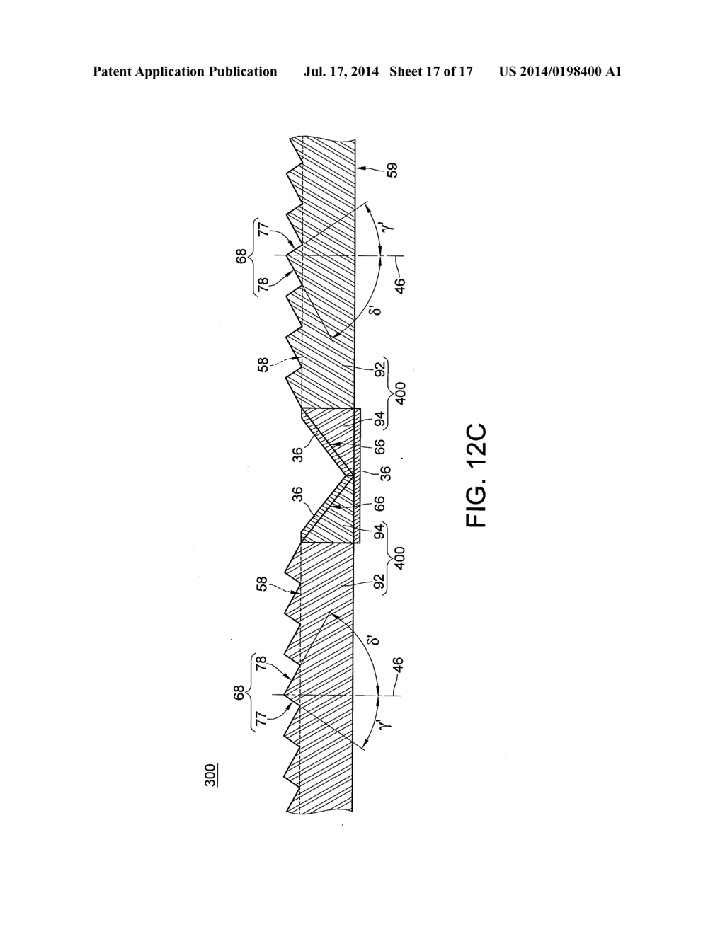 LIGHT COLLECTOR AND LIGHT COLLECTION MODULE - diagram, schematic, and image 18