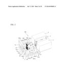 MEDIUM PROCESSING DEVICE diagram and image