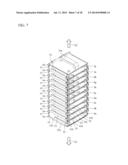 MEDIUM PROCESSING DEVICE diagram and image