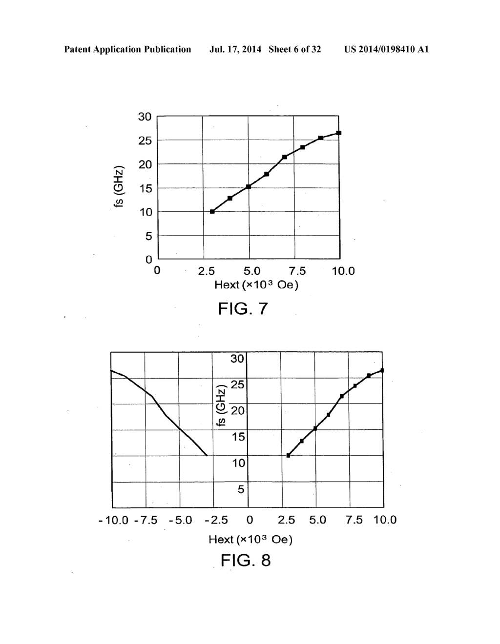 MAGNETIC RECORDING HEAD, MAGNETIC HEAD ASSEMBLY, MAGNETIC RECORDING     APPARATUS, AND MAGNETIC RECORDING METHOD - diagram, schematic, and image 07