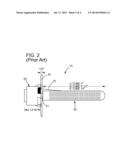 IN DUCT IONIZATION SYSTEM WITH A TRANSFORMER THAT IS SPACED FROM THE     IONIZATION TUBE diagram and image