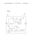 IN DUCT IONIZATION SYSTEM WITH A TRANSFORMER THAT IS SPACED FROM THE     IONIZATION TUBE diagram and image