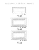 PACKAGE STRUCTURE OF ELECTRONIC DEVICE diagram and image