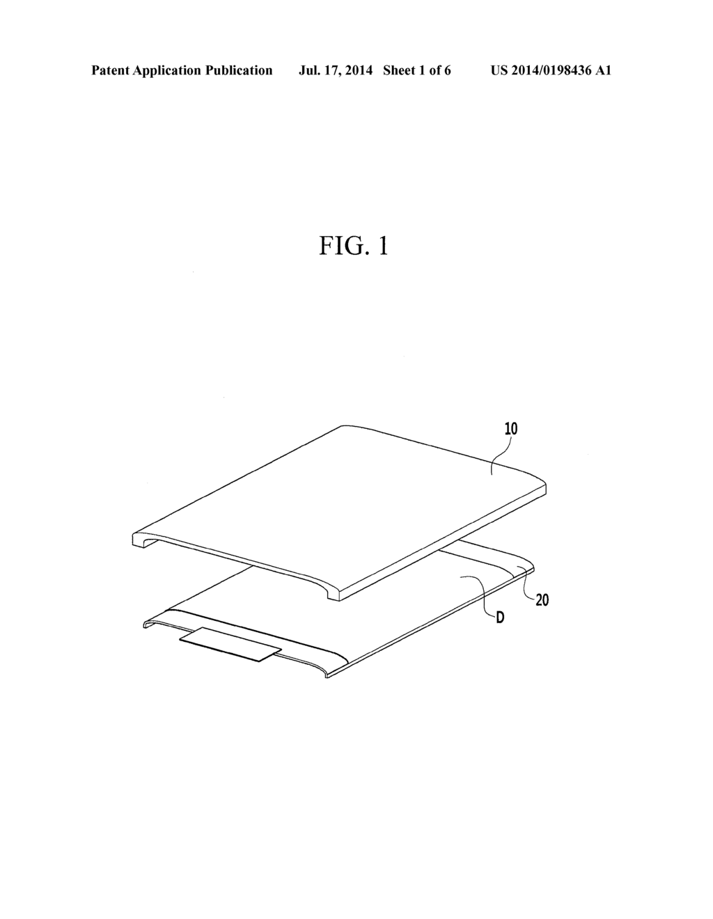 DISPLAY DEVICE HAVING COVER WINDOW - diagram, schematic, and image 02