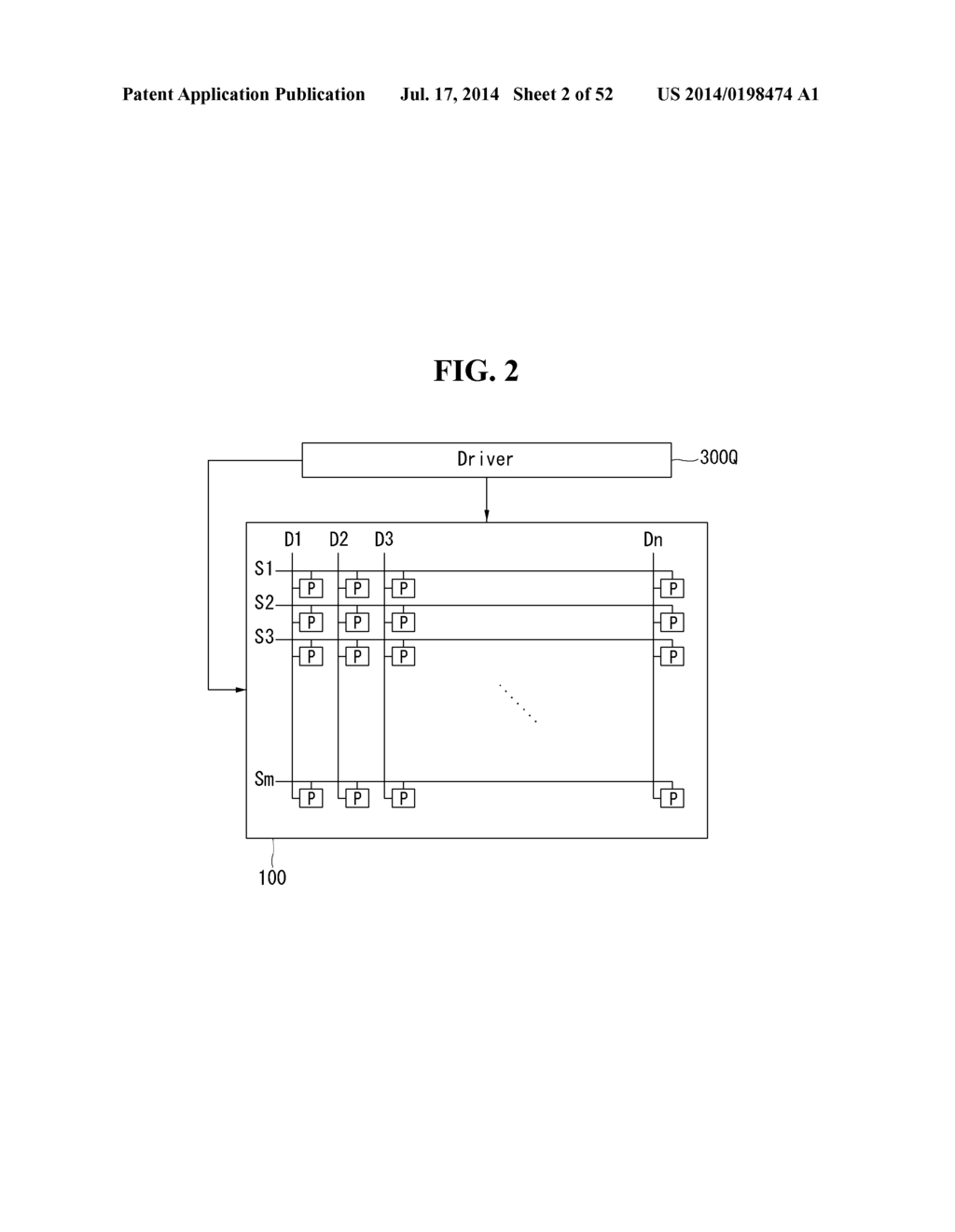 DISPLAY DEVICE - diagram, schematic, and image 03