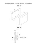 DISPLAY DEVICE diagram and image