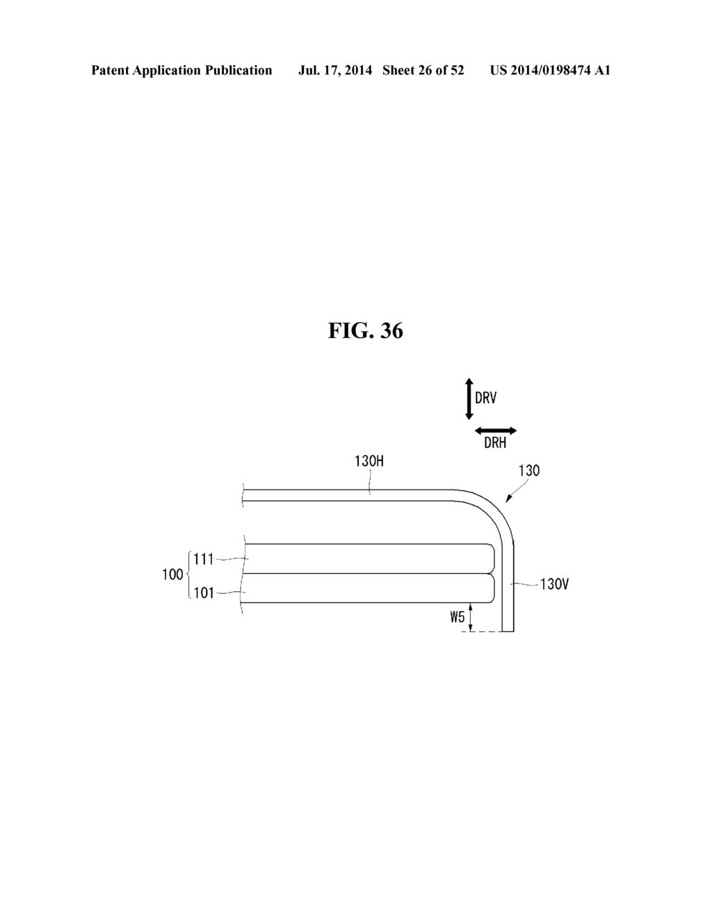 DISPLAY DEVICE - diagram, schematic, and image 27