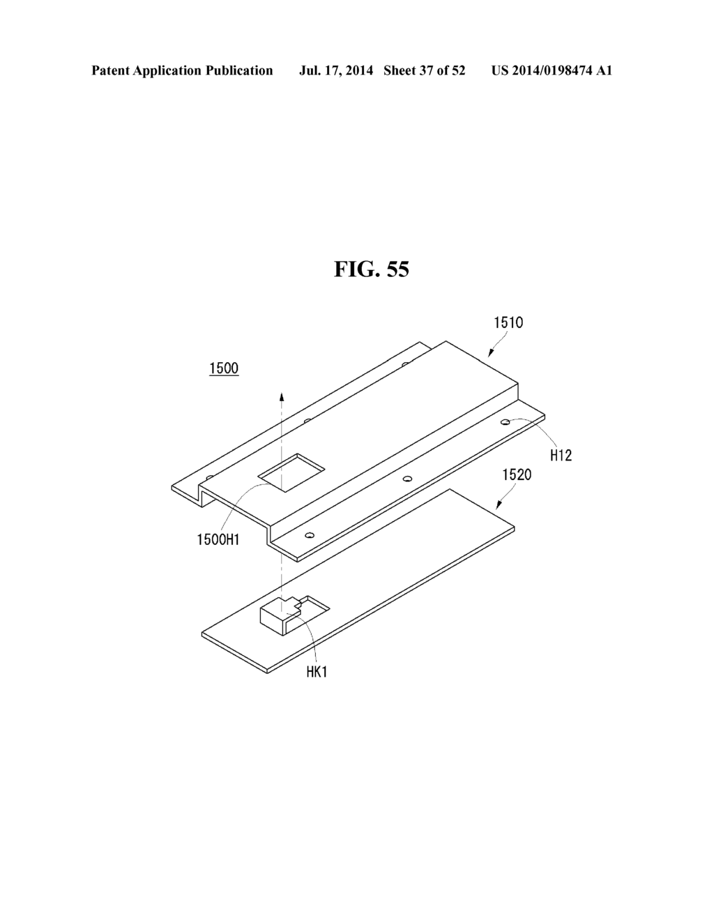 DISPLAY DEVICE - diagram, schematic, and image 38